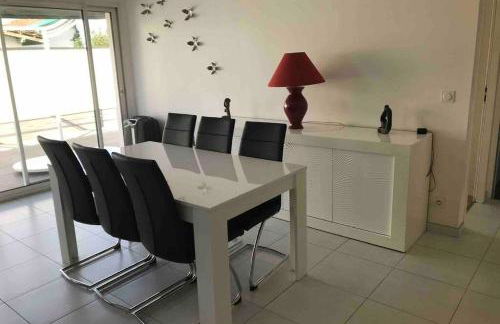 Maison lumineuse 3 chambres bordeaux sud - Foto 5