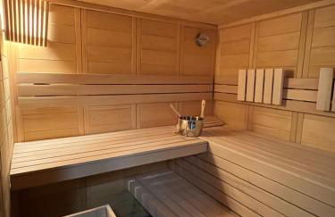Fewo An der Weser mit Sauna - Foto 11