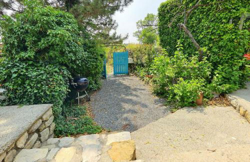 Les Bulles de Montfort - WiFi - Parking gratuit & Cuisine - Foto 34