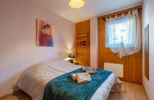 Les Chrysalis - Nature, Lac, Montagnes & Ski 10'min - Foto 19