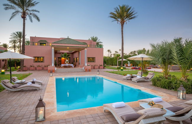 Domaine Abiad - Foto 22