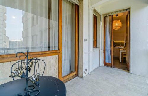 GuestHost - Lovely Apartment X5 with Terrace - Photo 13