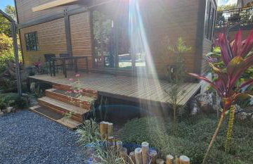 Pousada Vilas Boas - Foto 21