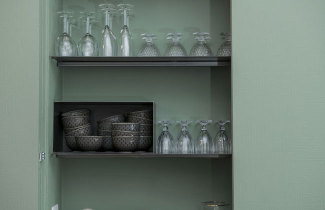 Maison Ottavia - Foto 37