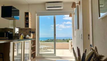 Ocean View Skyline Apartment ‚Hakuna Matata‘ - Foto 4