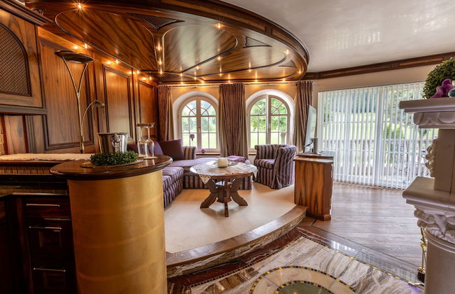 For Moments Apartments & Spa - Foto 78