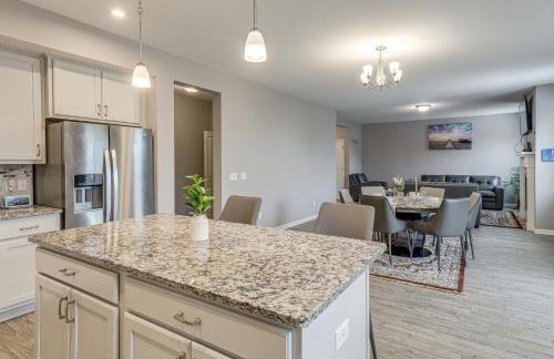 2 Mi to National Sports Center Blaine Base Camp - Foto 11