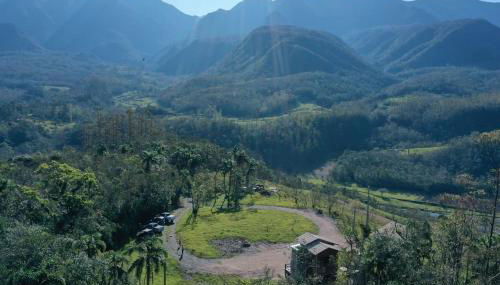 Casa de montanha com hidro no pé da serra - Foto 4