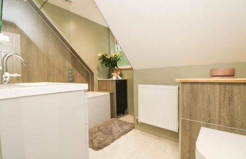 Robin's Nest at The Shire Inn - Foto 30