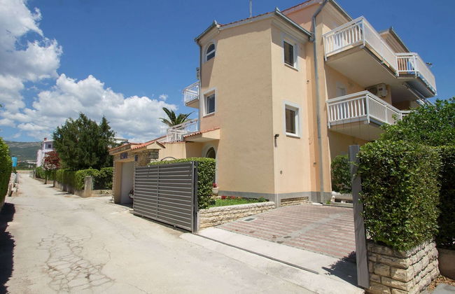 Apartment in Kastel Near the Sea - Foto 30