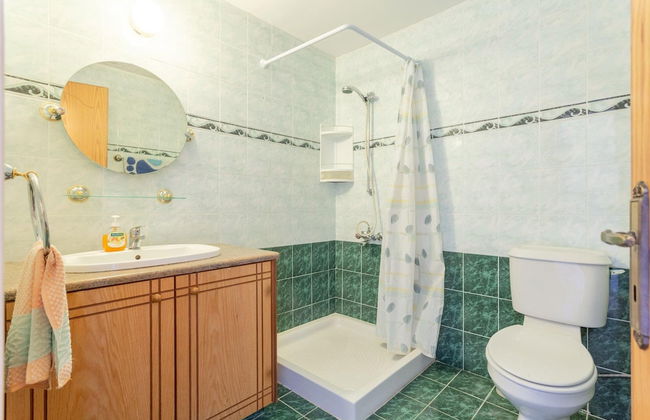 Villa Iliada Large Private Pool Walk to Beach A C Wifi Car Not Required - 2143 - Foto 19