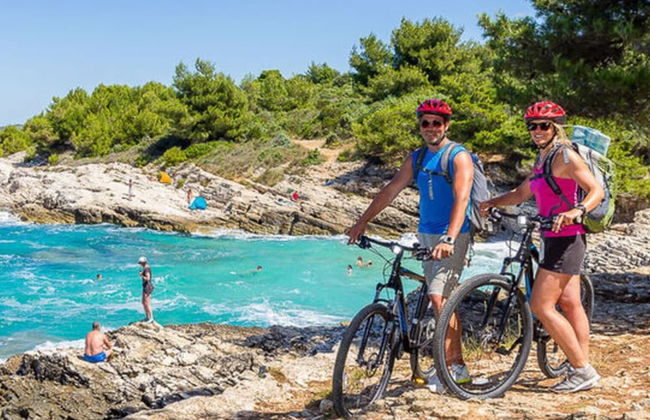 Cosy Apartment in Istria - Foto 32