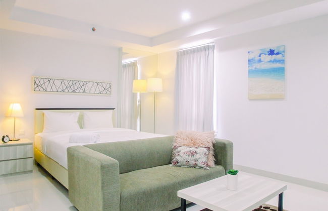 Spacious Studio Apartment @ Azalea Suites - Foto 7