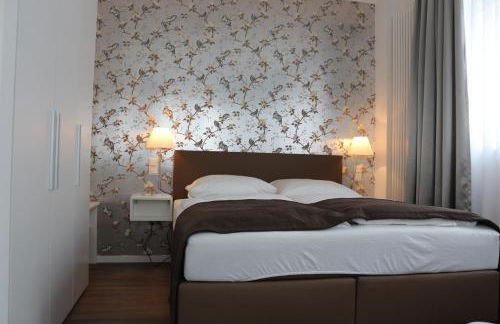 Boardinghouse Münster - Foto 8