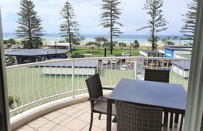 Kirra Beach Apartments - Foto 65