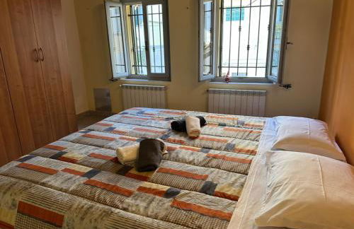 Pinocchio's house in Ronchi dei Legionari - Foto 2