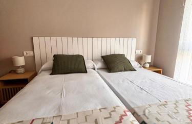 Apartamento El Balcón de Castañera con garaje - Photo 21