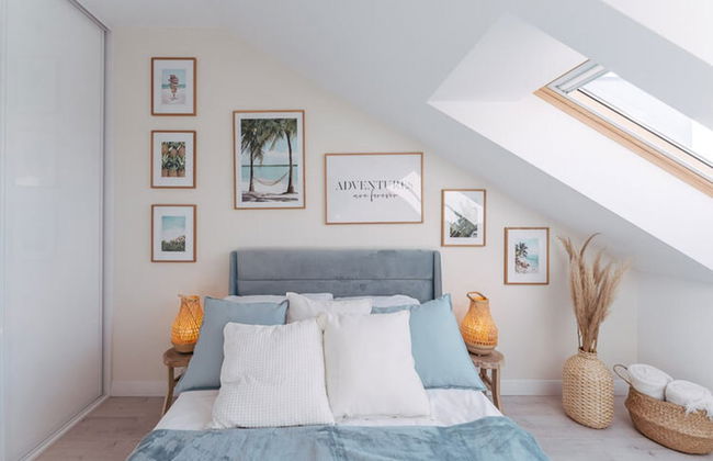 Apartment in Grzybowo Near Seaside Beach - Foto 4