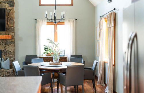 Pickleball - Sleeps 14 - 151 Brew Trail - Firepit - Foto 16