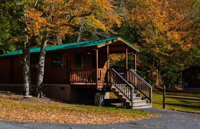 Wilderness Presidential Resort - Foto 60