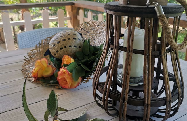 La Fattoria dei Nonni Resort dell'Etna - Foto 14