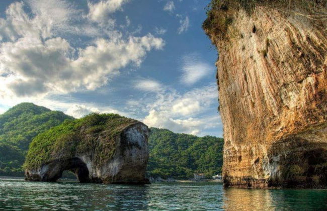 Snorkeling a Los Arcos de Mismaloya - Foto 6