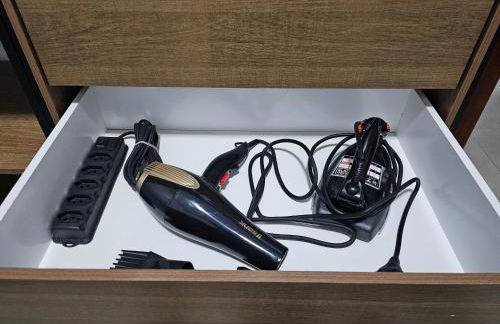 Louvre Residence 202, conforto, estacionamento e wi-fi - Photo 25