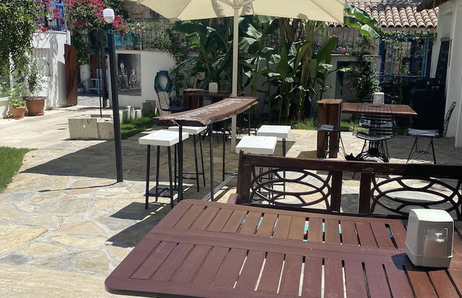 Mavi Butik Apart - Foto 26