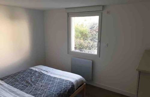 Gîte au bord du loing et proche forêt - Foto 4