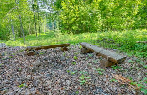 Waterfront Cottage with Dock on Papoose Lake! - Foto 9