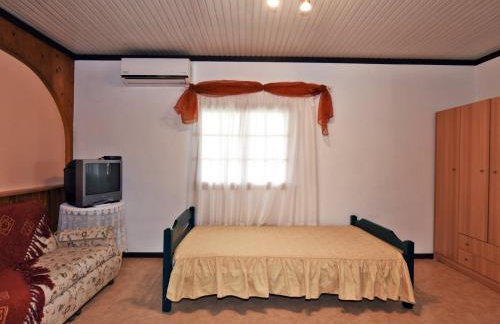 Ammos House Seaview - Agios Mamas Beach - Foto 18