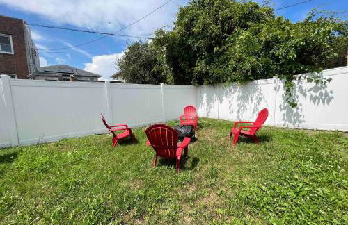 Bayside Bungalow-Updated Home Near the Bay & Beach - Foto 59