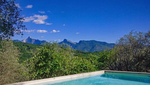 Villa gli Ulivi - Moncigoli - Foto 2