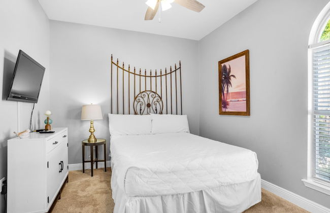 Coastal Cabana - Foto 9