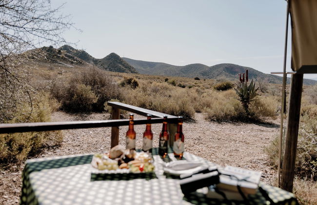 Chandelier Game Lodge - Foto 29