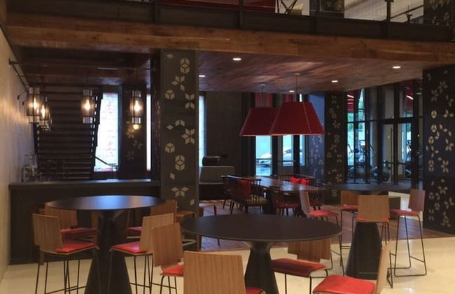 BridgeStreet at The Bartlett - Foto 26