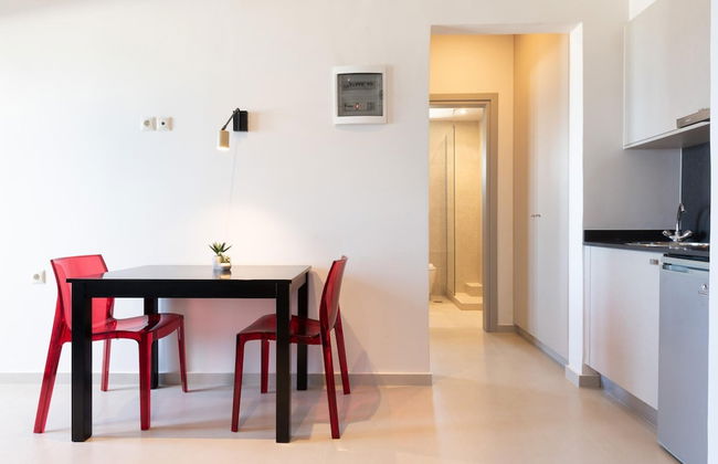 Pan Asia Seaview Apartment 3 - Foto 14