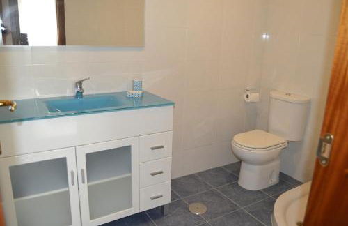 Apartamento con vistas en Cambados - Foto 9