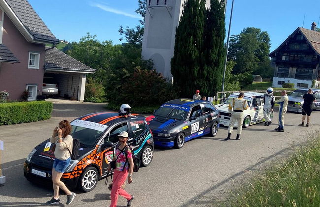 Charming Duplex Apartment - Foto 28