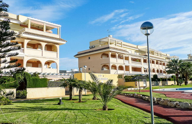 Luz del Mediterraneo - Foto 23