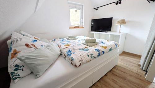 Familien-Apartment SchmitTs Katz - Foto 3