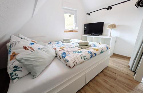 Familien-Apartment SchmitTs Katz - Foto 3