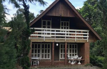 Relaxing cottage in Teresópolis, Comary farm - Foto 9