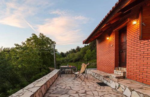 Stone Forest Escape - Cozy Cinema & Starry Sky - Foto 27