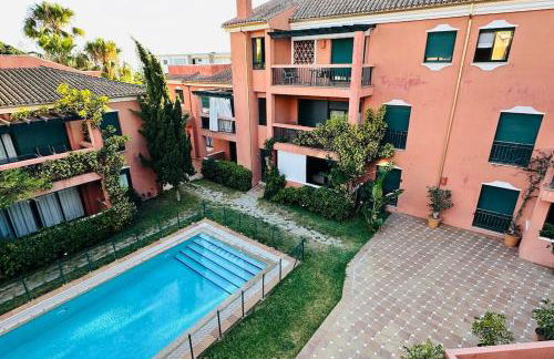 Fantástico Apartamento en Carib Playa Cabopino - Photo 61