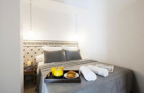 Aspasios Charming Flats - Foto 10