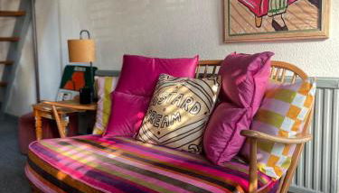 Quirky little end of terrace - Foto 4