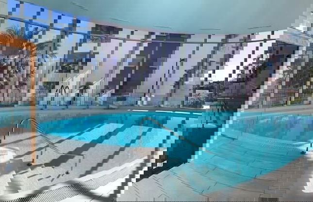 La Zenia Penthouse Indoor/outdoor Pool &gym EB3 - Foto 40