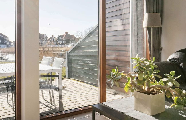 4 Person Holiday Home in Bogense-by Traum - Foto 8