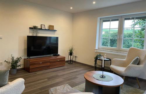 Moderne Ferienwohnung ab März 2026 mit Saunabereich - Foto 11